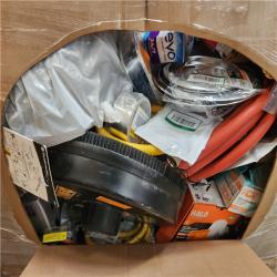 Phoenix AS-IS Mixed Home Improvement Pallet