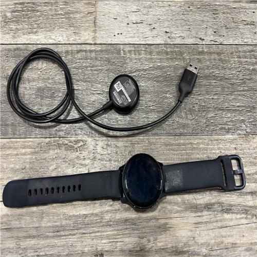 AS-IS Samsung Galaxy Watch Active2 Smartwatch 40mm