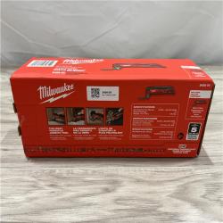 NEW Milwaukee M12 Cordless Multi-Tool