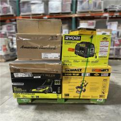 DALLAS LOCATION- AS-IS MONSTER TURBO