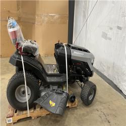 Houston Location - AS-IS Outdoor Power Equipment MURRAY MT100 42 INCH SIT DOWN MOWER
