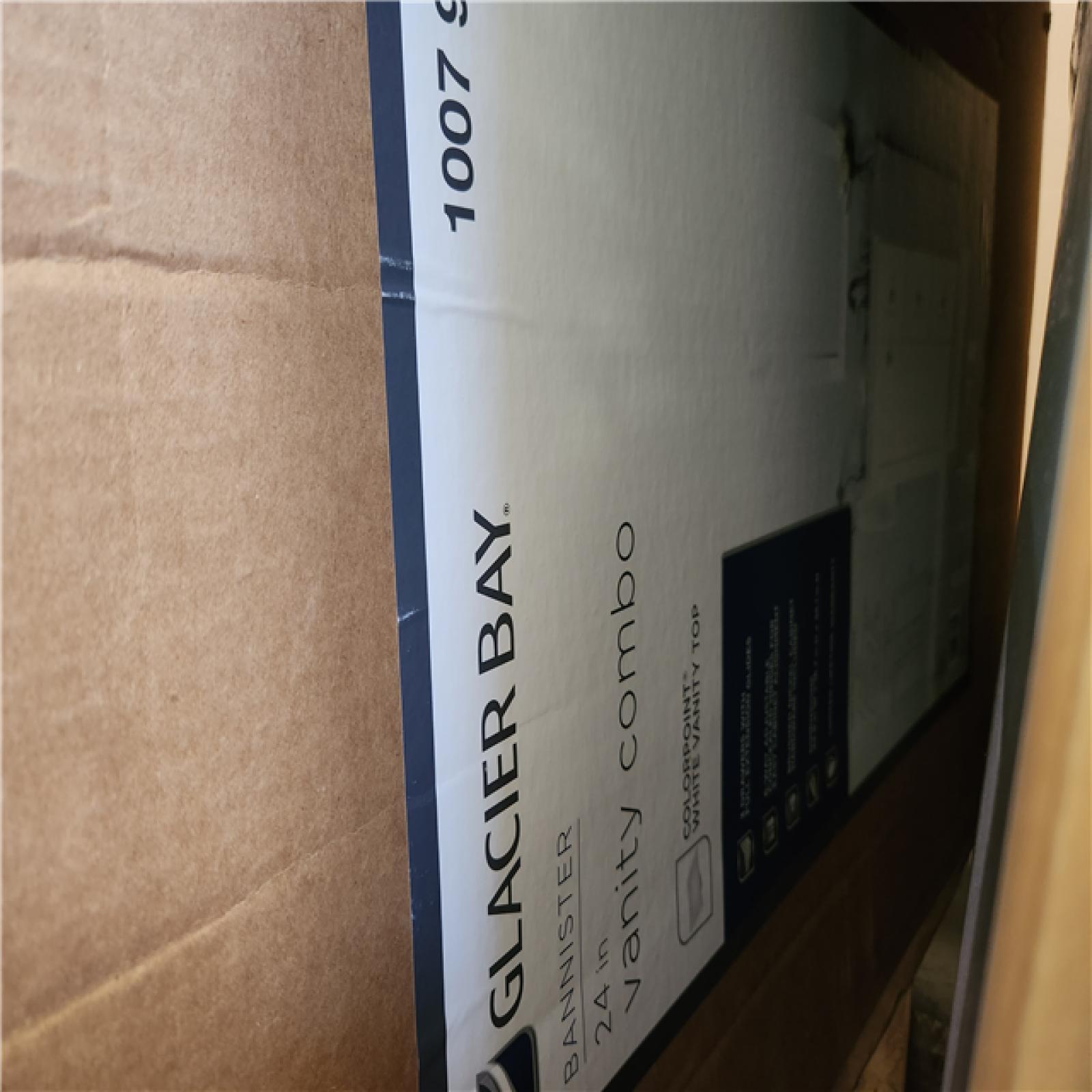 Phoenix AS-IS Mixed Home Improvement Pallet