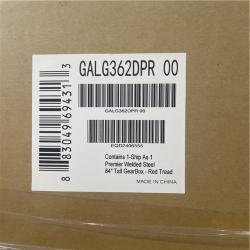 DALLAS LOCATION- NEW! Gladiator Premier Pre-Assembled 84-Inch Tall Cabinet