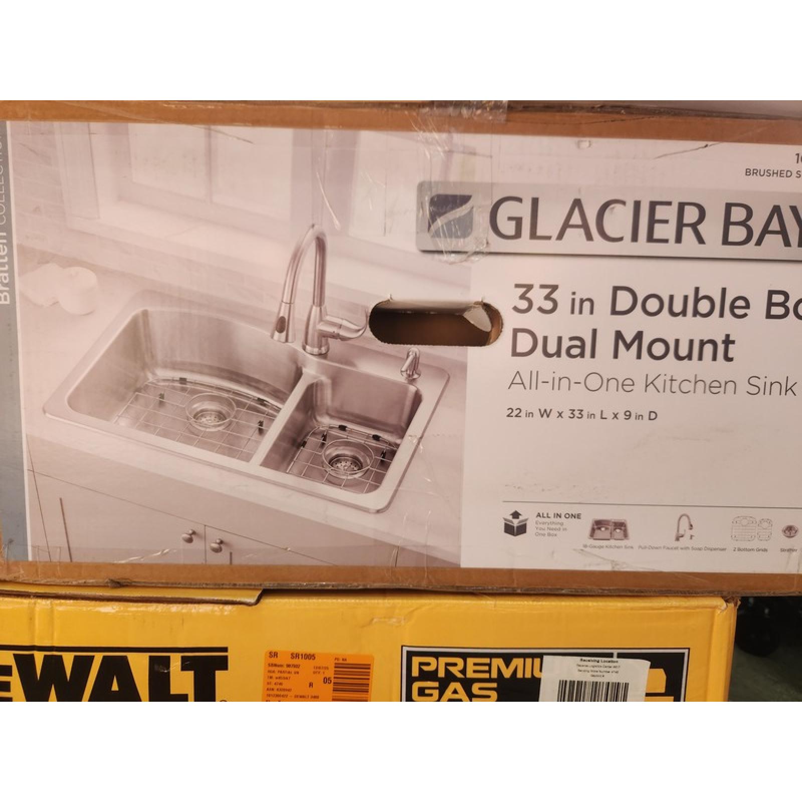 Phoenix AS-IS Monster Turbo Pallet