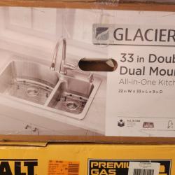 Phoenix AS-IS Monster Turbo Pallet