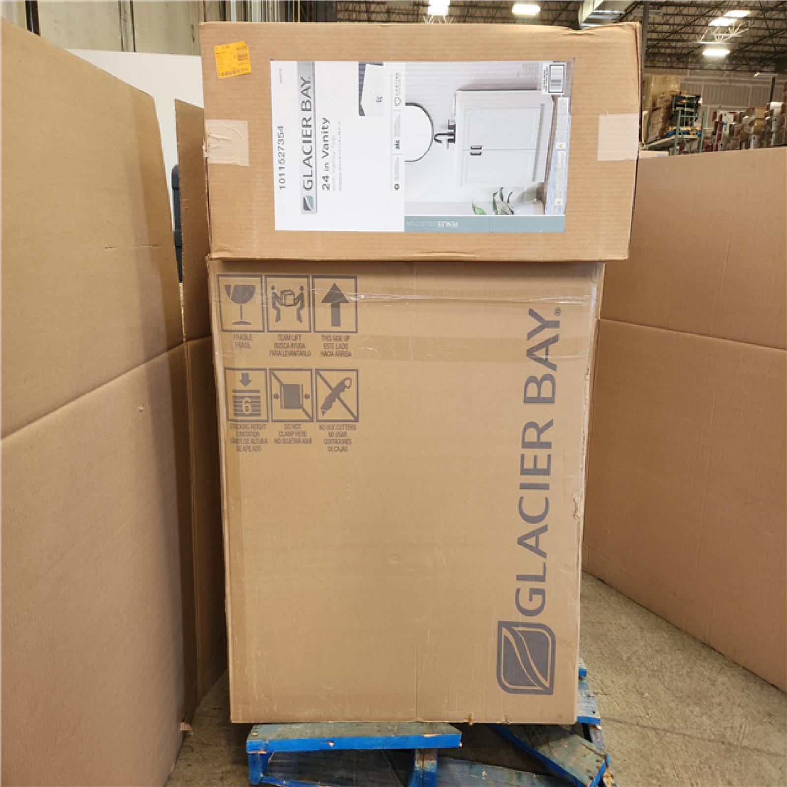 Phoenix AS-IS Mixed Home Improvement Pallet