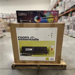 DALLAS LOCATION- NEW! BULLSEYE MIXED PALLET