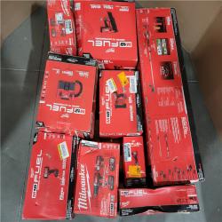 PHOENIX AS-IS TOOL PALLET