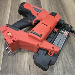 GOOD  Milwaukee M18 FUEL 18 Gauge Brad Nailer