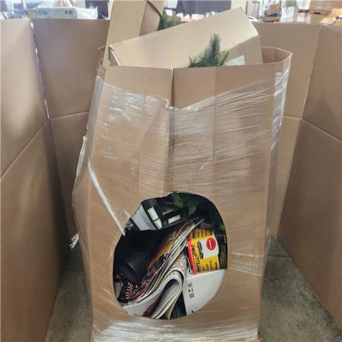 Phoenix AS-IS Mixed Home Improvement Pallet