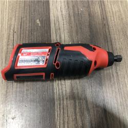 AS-IS Milwaukee 12V Lithium-Ion Cordless 3/8 in. Ratchet (Tool-Only)