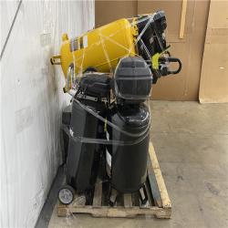 Houston Location - AS-IS Outdoor Pallet