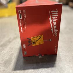NEW! - Milwaukee M18 18-Volt Lithium-Ion Cordless Rocket Dual Power Tower Light (Tool-Only)