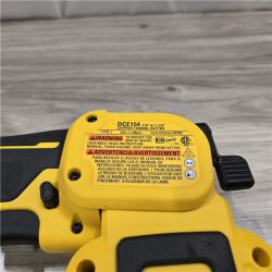 AS-IS DeWalt 20-Volt MAX XR Copper Cutter (Tool Only)