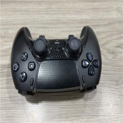 AS-IS SONY DualSense Edge Wireless Controller for PlayStation 5 - Midnight Black