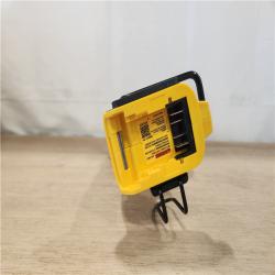 AS-IS- DEWALT ATOMIC 20V MAX Cordless Brushless 4-1/2 in. Circular Saw (Tool Only)