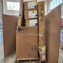 Phoenix AS-IS Mixed Home Improvement Pallet