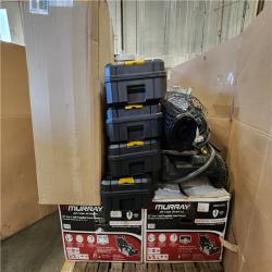 Phoenix AS-IS Monster Turbo Pallet