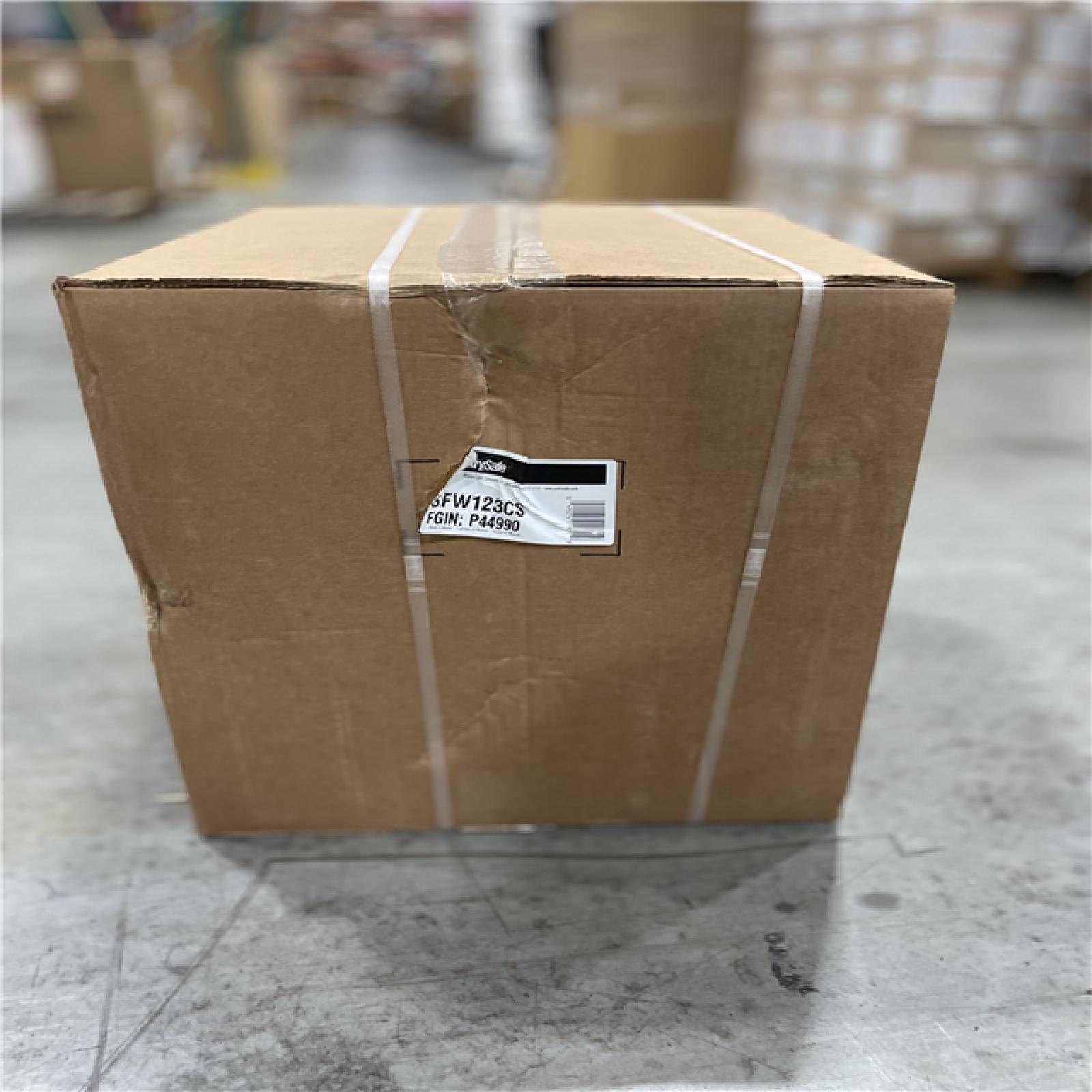 NEW! - SentrySafe 1.2 cu. ft. Fireproof & Waterproof Safe with Dial Combination Lock