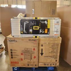 Phoenix AS-IS Monster Turbo Pallet