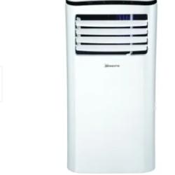 DALLAS LOCATION- NEW! SEASONS 10000 BTU PORTABLE AC PALLET- (18 UNITS)