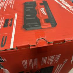 NEW - Milwaukee 18-Volt 2 Gal. Lithium-Ion Cordless Wet/Dry Vacuum (Vacuum-Only)