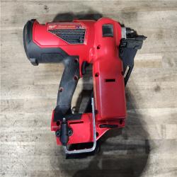HOUSTON LOCATION - AS-IS Milwaukee M18 FUEL 30 Degree Framing Nailer (TOOL ONLY)