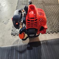 HOUSTON LOCATION - AS-IS Echo SRM-225 21.2cc 2 Stroke Fuel Efficient Durable Gas Straight Shaft Trimmer