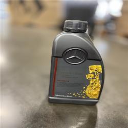 NEW! - GENUINE MERCEDES-BENZ AUTOMATIC TRANSMISSION FLUID MB 236.14 1QT/1L (24 UNITS)