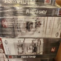Phoenix NEW Pallet of Mixed REV-SHELF (30-Boxes)