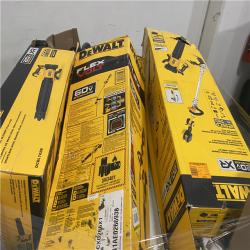 Dallas Location - As-Is DEWALT Tool Pallet