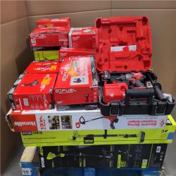 Phoenix AS-IS Tool Pallet