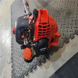 HOUSTON LOCATION - AS-IS ECHO 10 in. 21.2 Cc Gas Pole Saw 2-Stroke Cycle Engine Tree Pruner