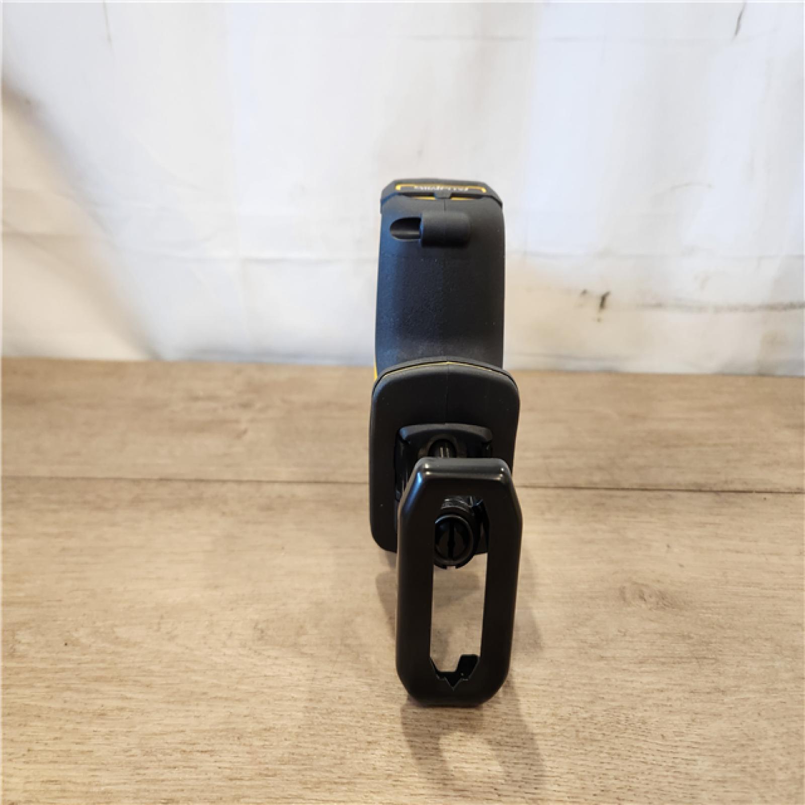 AS-IS- DEWALT ATOMIC 20V MAX Cordless Brushless Compact Reciprocating Saw (Tool Only)