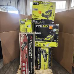 Phoenix AS-IS Monster Turbo Pallet