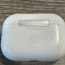 AS-IS Apple AirPods Pro 2 With MagSafe Charging Case (USB-C)