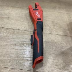 AS-IS Milwaukee 12V Lithium-Ion Cordless Copper Tubing Cutter (Tool-Only)
