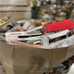 DALLAS LOCATION - AS-IS MONSTER TURBO