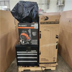 Phoenix AS-IS Monster Turbo Pallet