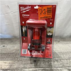 AS-IS Milwaukee 12-Volt Lithium-Ion Cordless 1000-Lumen Rover LED Compact Flood Light (Tool-Only)