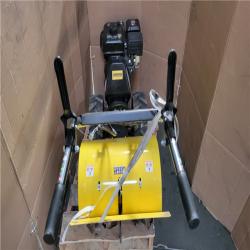 CALIFORNIA AS-IS CHAMPION POWER EQUIPMENT