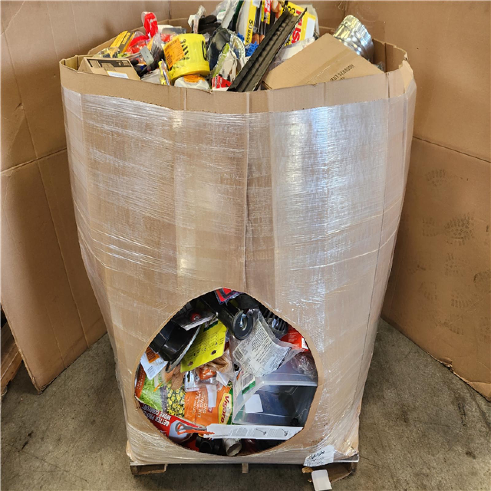 Phoenix AS-IS Monster Turbo Pallet