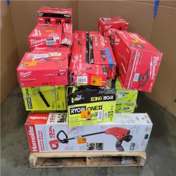 PHOENIX AS-IS TOOL PALLET