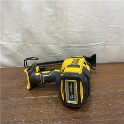 AS-IS DeWalt DCN660D1 20V 16 Gauge Cordless Angled Finish Nailer Kit W/ 2Ah Battery