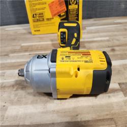 HOUSTON LOCATION - AS-IS DEWALT 20V MAX Cordless 1/2 in. Impact Wrench (Tool Only)