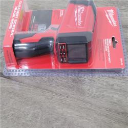 California NEW Milwaukee 30;1 Infrared/Contact Temp Gun
