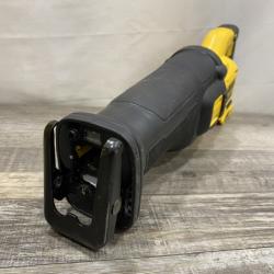 AS-IS DEWALT FLEXVOLT 60V MAX Cordless Brushless Reciprocating Saw (Tool Only)
