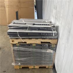 Houston Location AS IS - Home Improvement Flooring Pallet