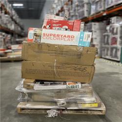 DALLAS LOCATION- AS-IS MONSTER TURBO