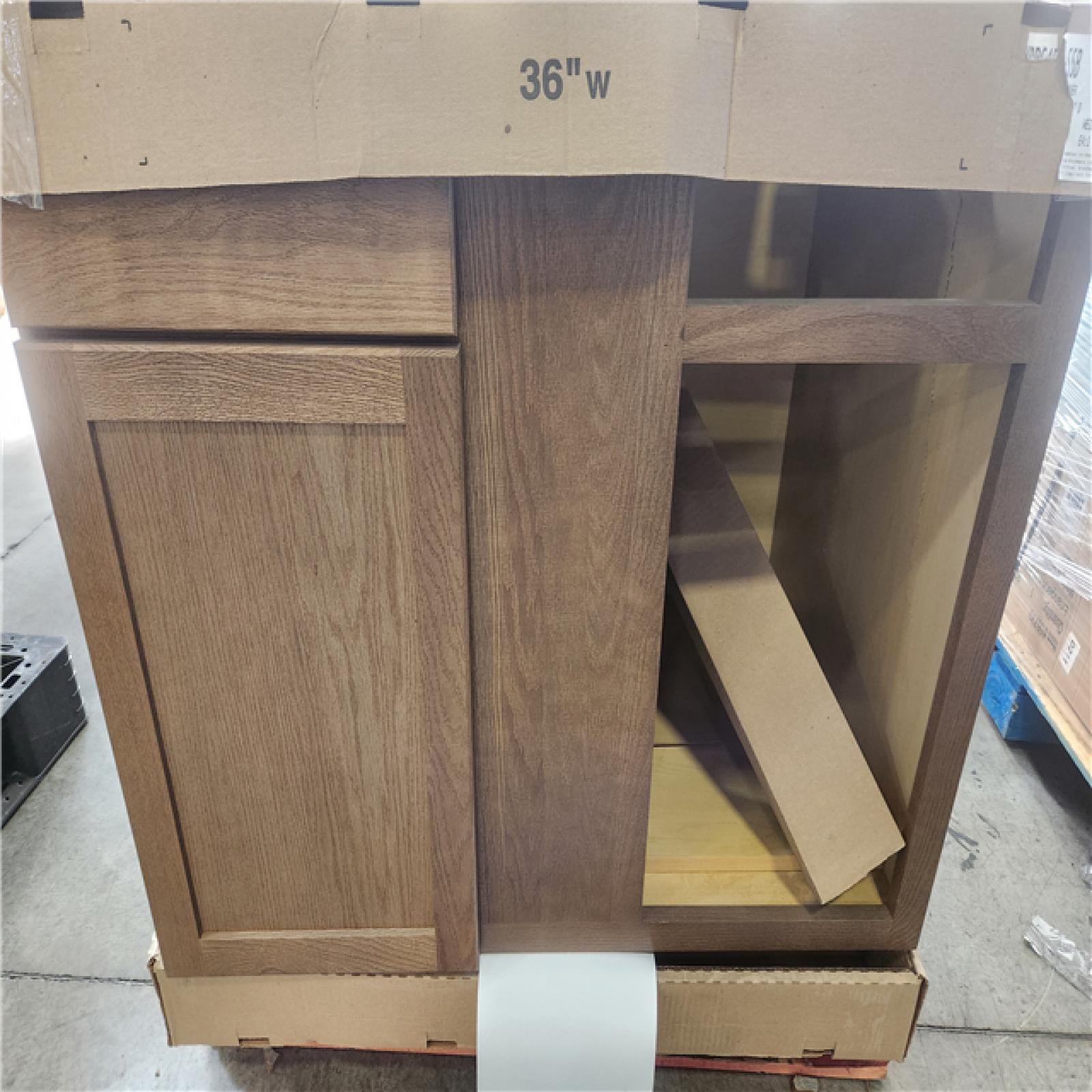 Phoenix AS-IS Mixed Home Improvement Pallet